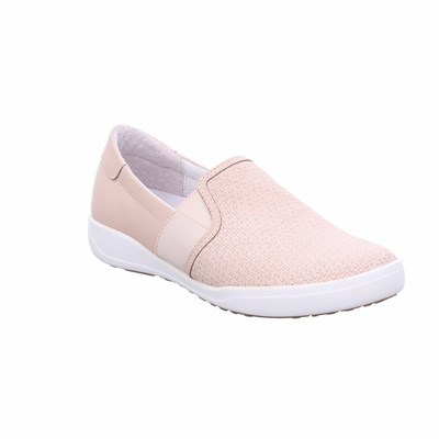 Black Josef Seibel Sina 39 Women's Sneakers | FMU196058
